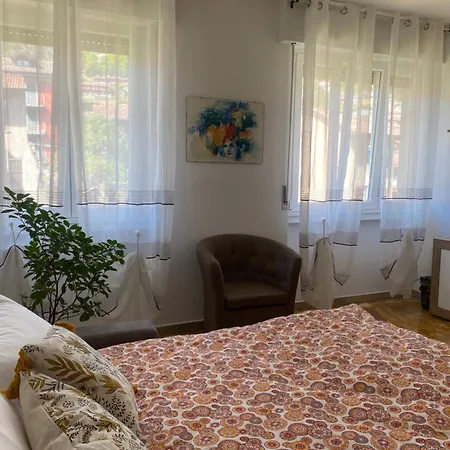 Bed & Breakfast Sole , Neve E Relax Clusone