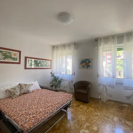 Nocleg ze śniadaniem Sole , Neve E Relax Clusone