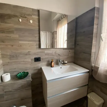 Nocleg ze śniadaniem Sole , Neve E Relax Clusone